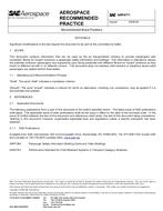 SAE ARP4771 PDF