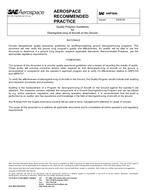 SAE ARP5646 PDF