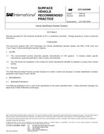 SAE J272 PDF