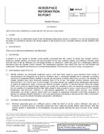 SAE AIR4129 PDF