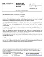 SAE AIR4779B PDF