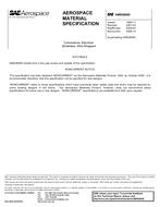 SAE AMS2695D PDF