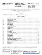 SAE ARP1070C PDF