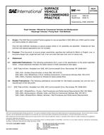 SAE J1965_200810 PDF