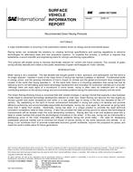 SAE J2880_200810 PDF