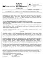 SAE J4003_200810 PDF