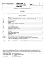 SAE AIR4127 PDF