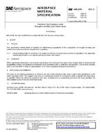 SAE AMS2259E PDF