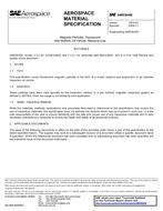 SAE AMS3045E PDF