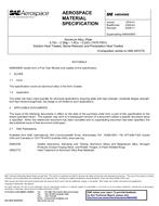 SAE AMS4090E PDF