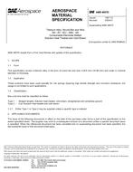 SAE AMS4957D PDF