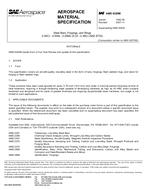 SAE AMS6320M PDF
