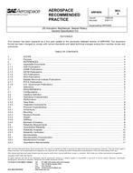 SAE ARP4058A PDF