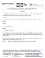 SAE ARP5602/10 PDF