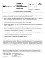 SAE J1330_200712 PDF