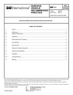 SAE J2242 PDF