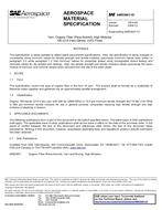 SAE AMS3901/1D PDF