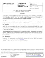SAE AMS3901/4D PDF