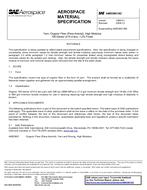 SAE AMS3901/8C PDF