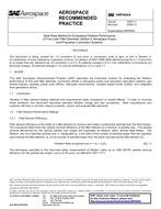 SAE ARP5454A PDF