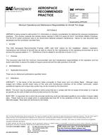 SAE ARP5265A PDF