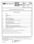 SAE J1050 PDF
