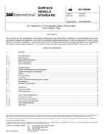 SAE J563 PDF