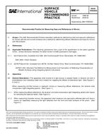 SAE J964_200902 PDF