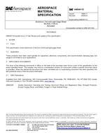 SAE AMS4011D PDF