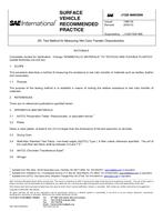 SAE J1326_200903 PDF
