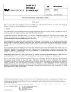 SAE J406 PDF