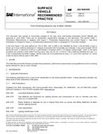SAE J852_200903 PDF