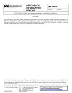 SAE AIR5654 PDF
