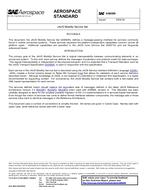 SAE AS6009 PDF