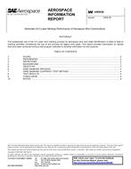 SAE AIR5558 PDF