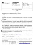 SAE AMS3332E PDF