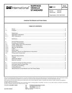 SAE J1001_200905 PDF