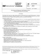 SAE J2271 PDF