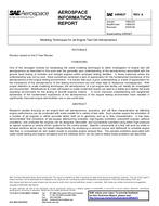 SAE AIR4827A PDF
