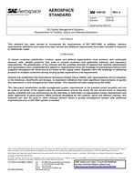 SAE AS9120A PDF