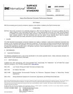 SAE J2030_200906 PDF