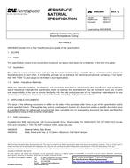 SAE AMS3690C PDF