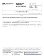 SAE AMS7301H PDF