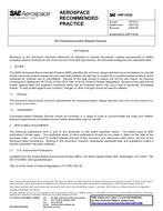 SAE ARP1322B PDF