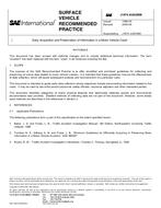 SAE J1674_200908 PDF
