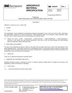SAE AMS2261J PDF