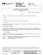 SAE AMS4460 PDF