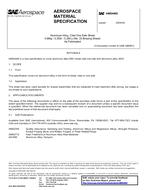 SAE AMS4465 PDF