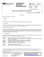 SAE AMS5778H PDF