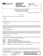 SAE AMS6496 PDF